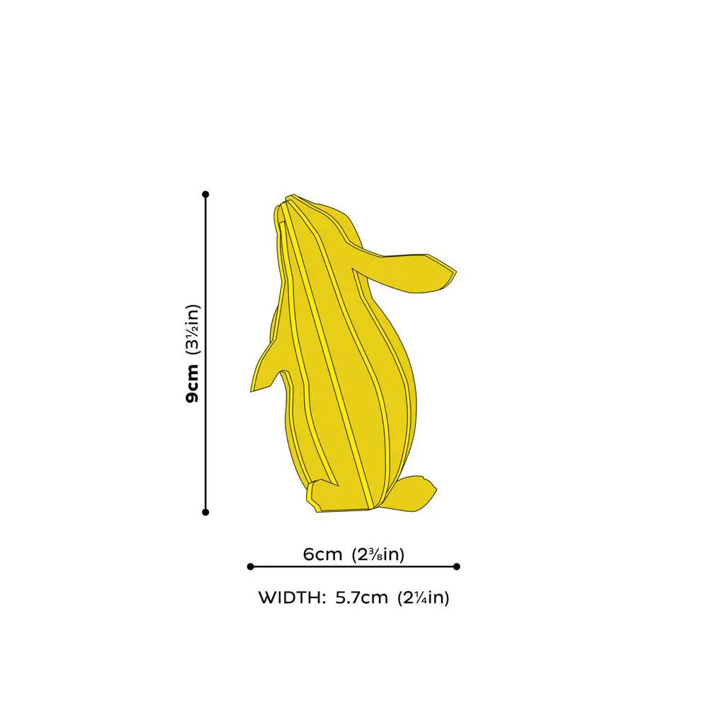 bastelset hase holz groessenangaben