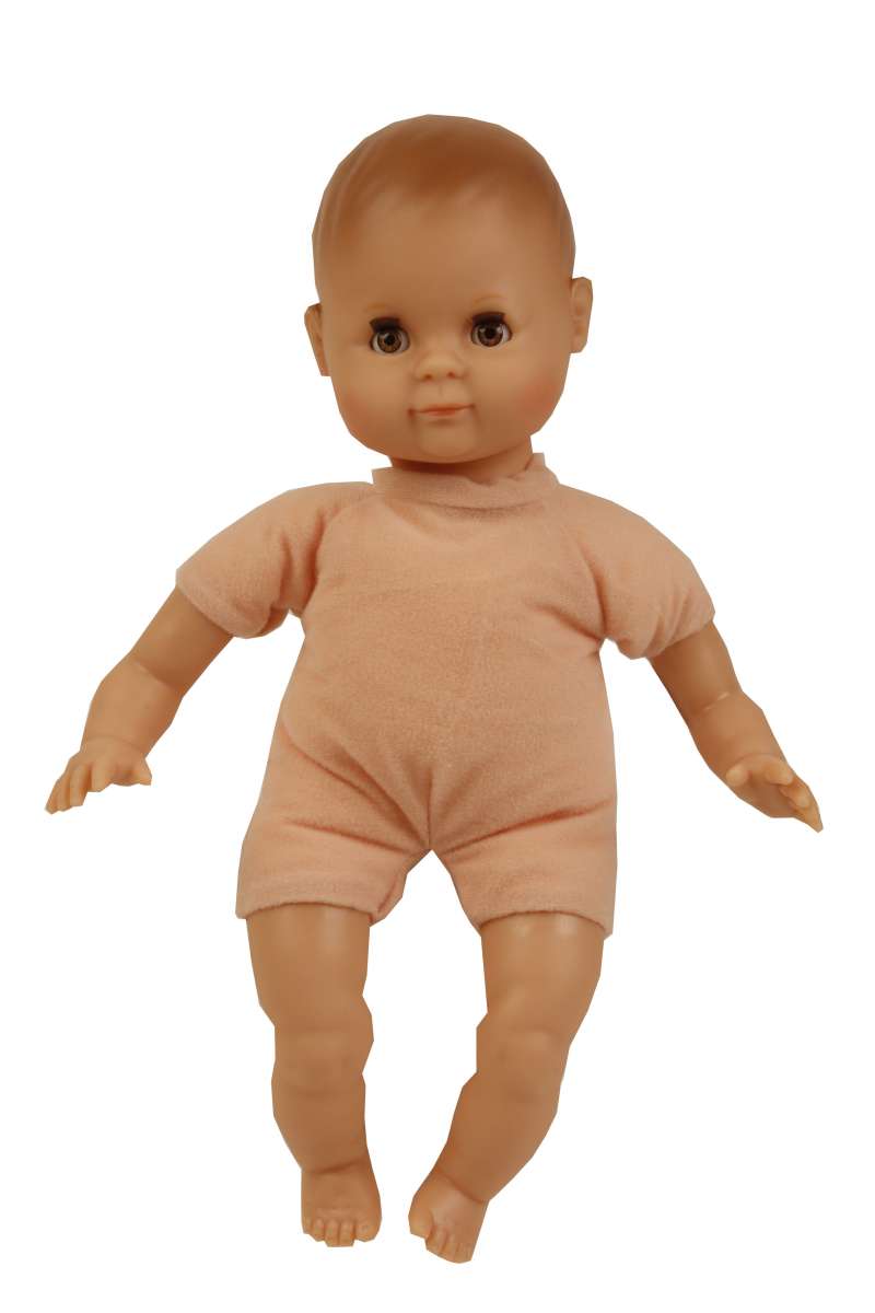 Puppe Schlummerle