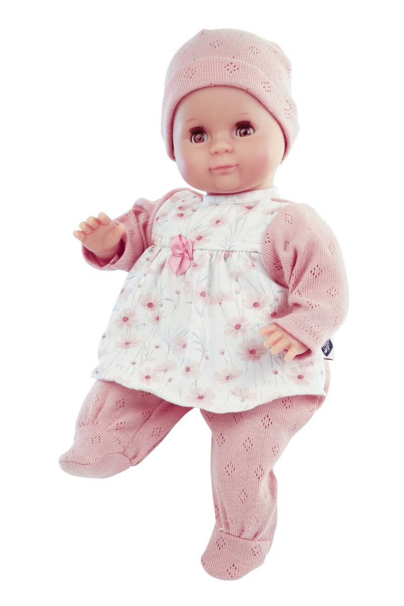 Puppe Schlummerle