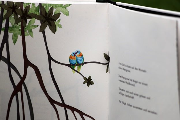 Buch "BUNT"