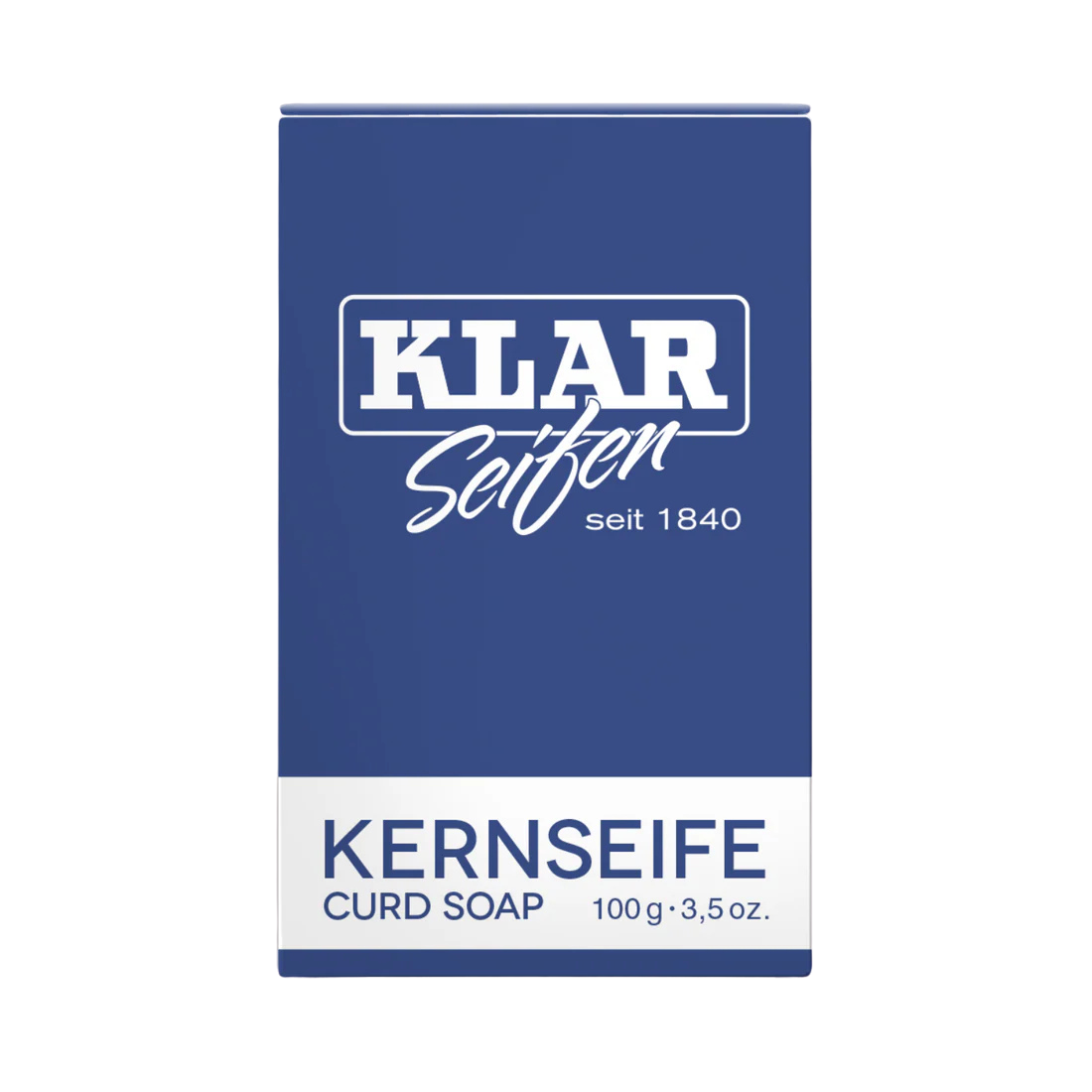 Kernseife