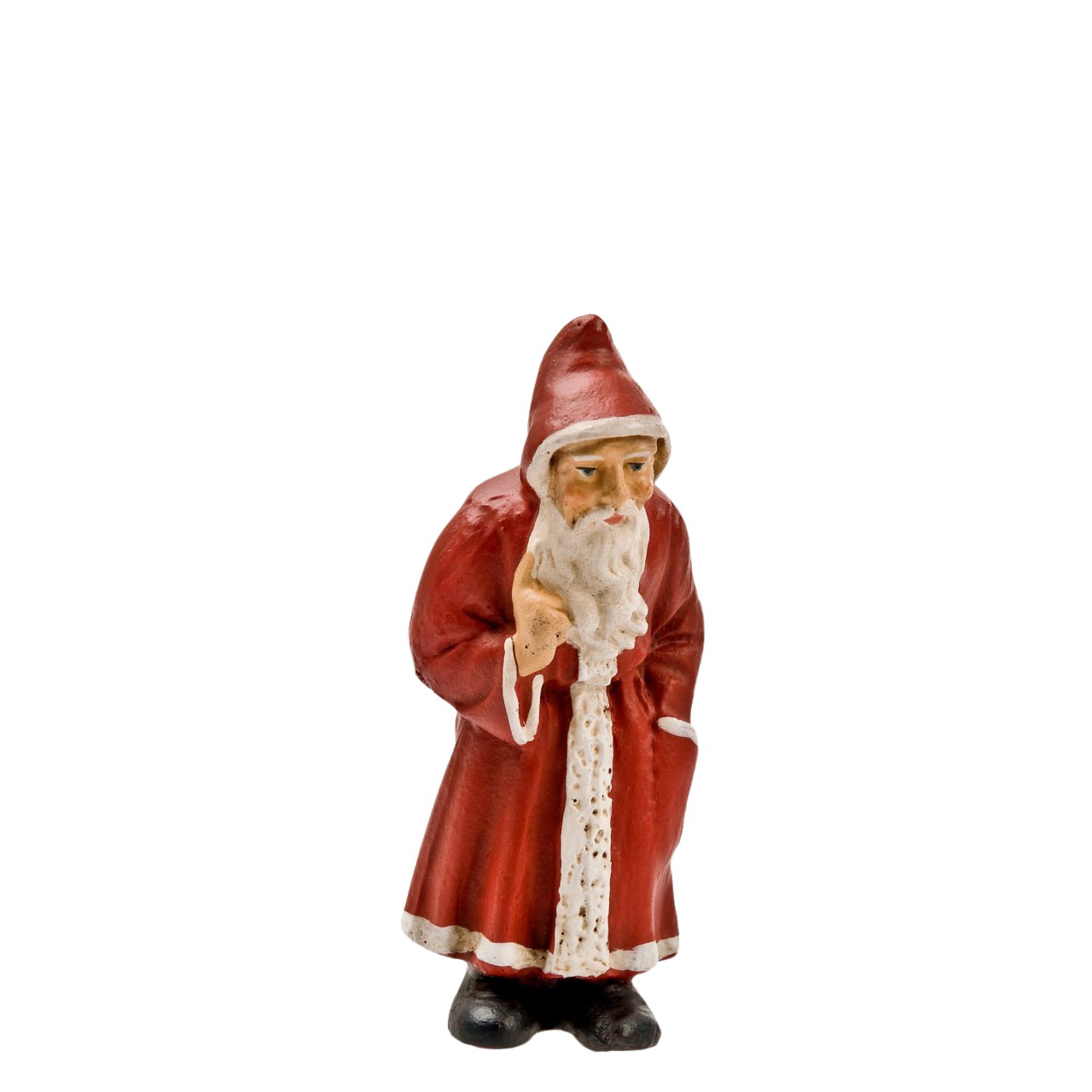 Baumanhänger kleiner Weihnachtsmann