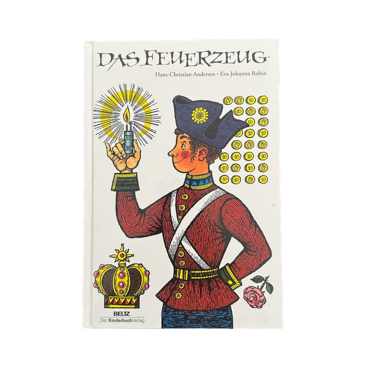 Beltz Kinderbuch Verlag