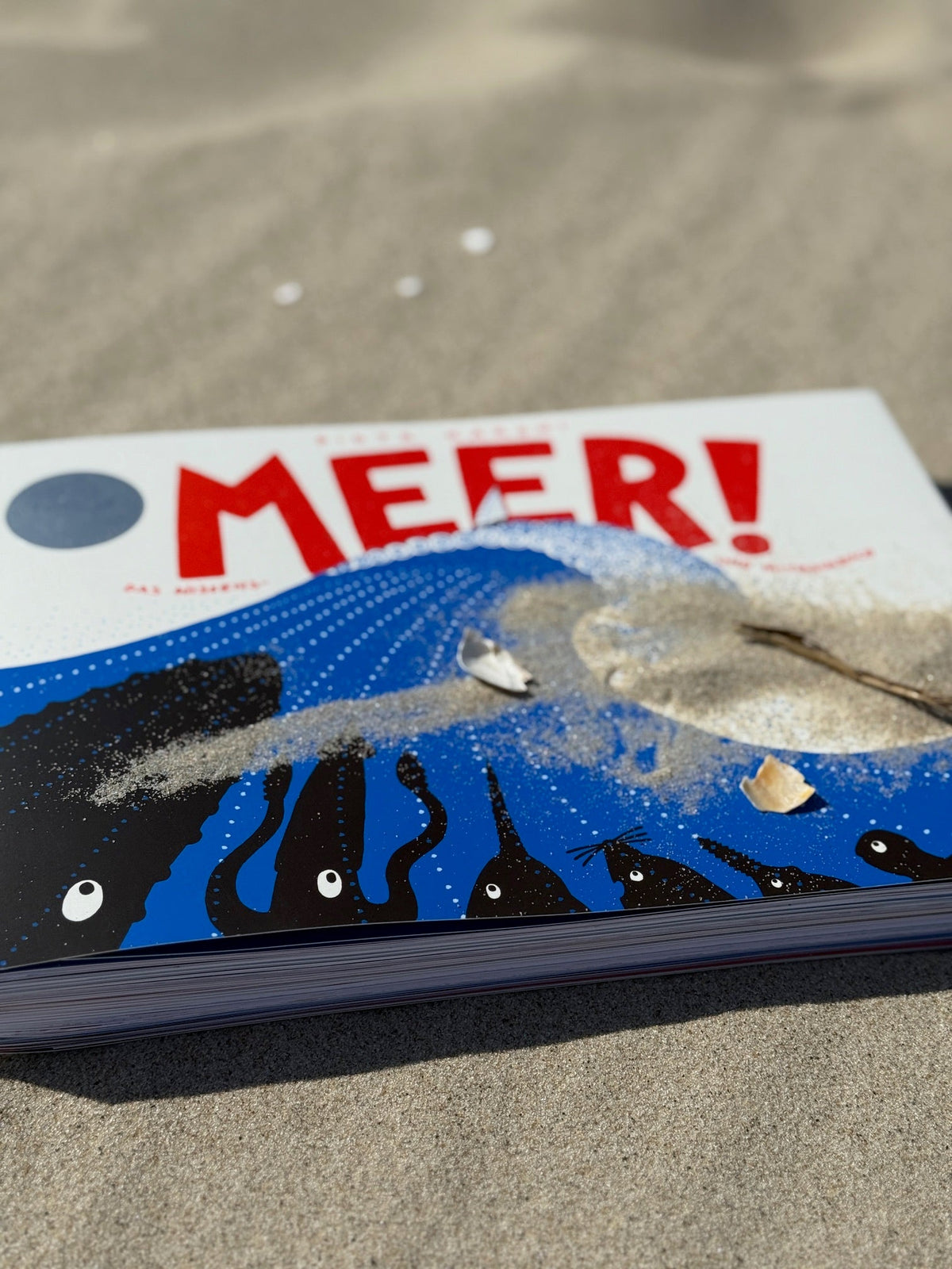 Ein Kinderbuch in Vintage zum Zeichnen lernen. 