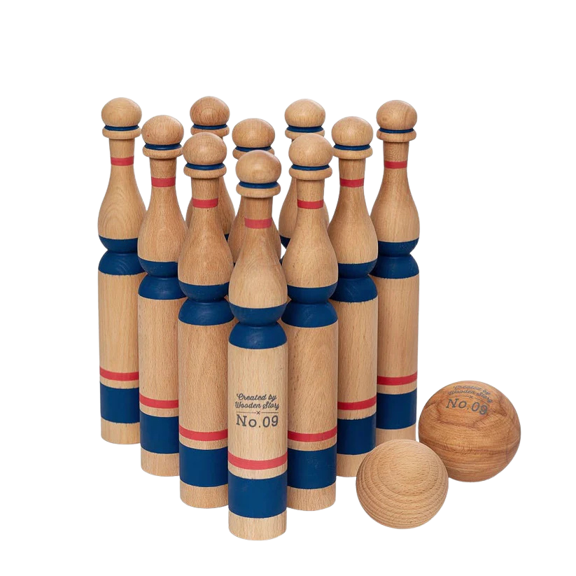 Wooden Story