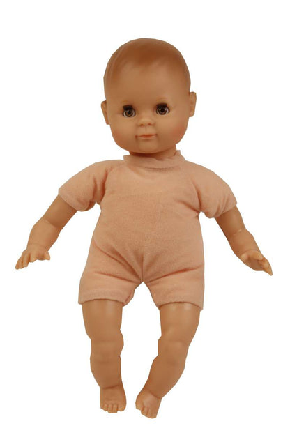 Puppe Schlummerle