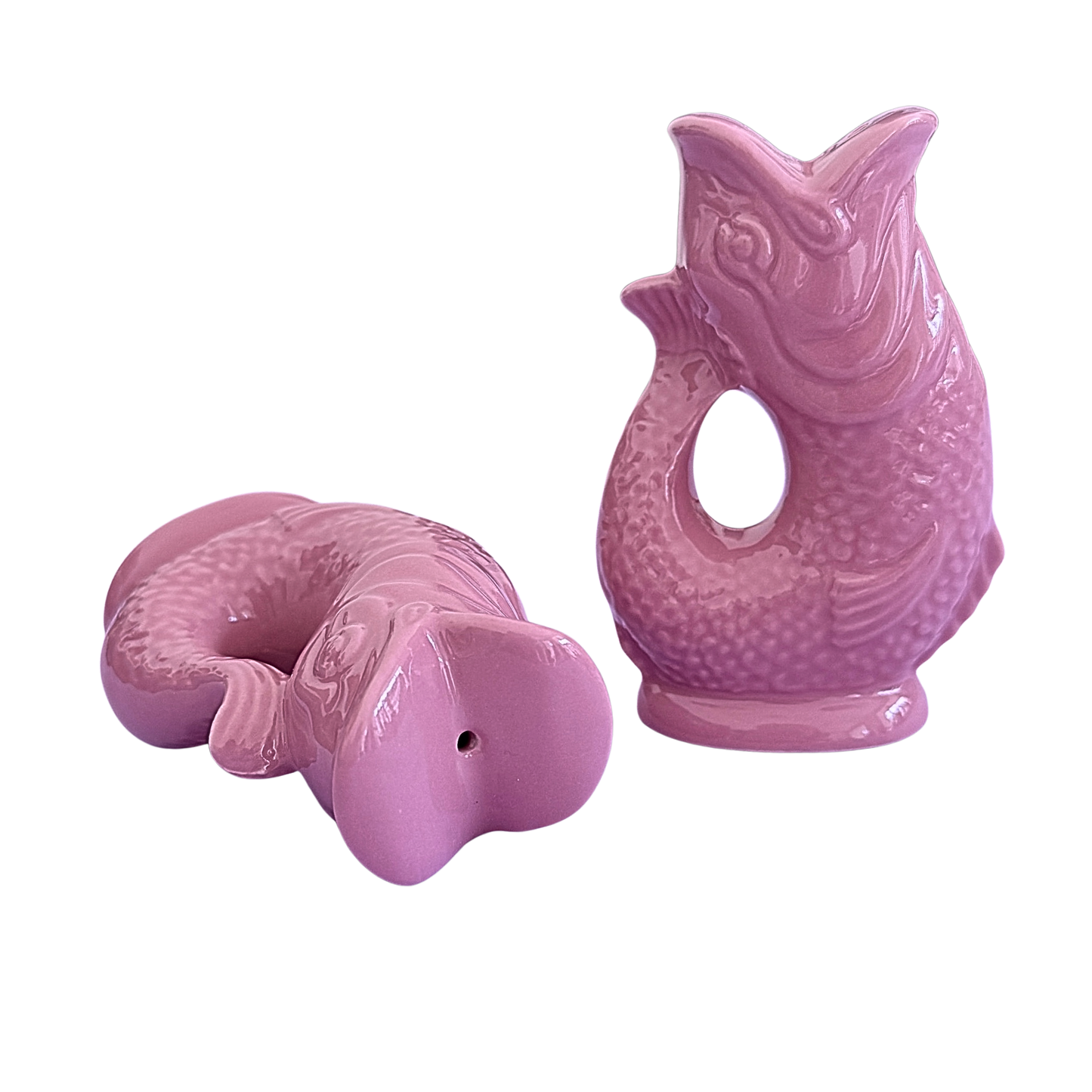 Salz- und Pfefferstreuer