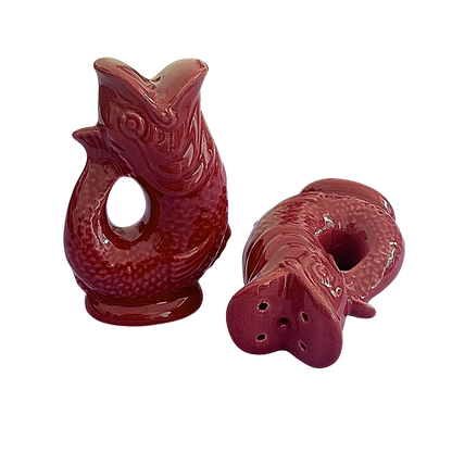 Salz- und Pfefferstreuer