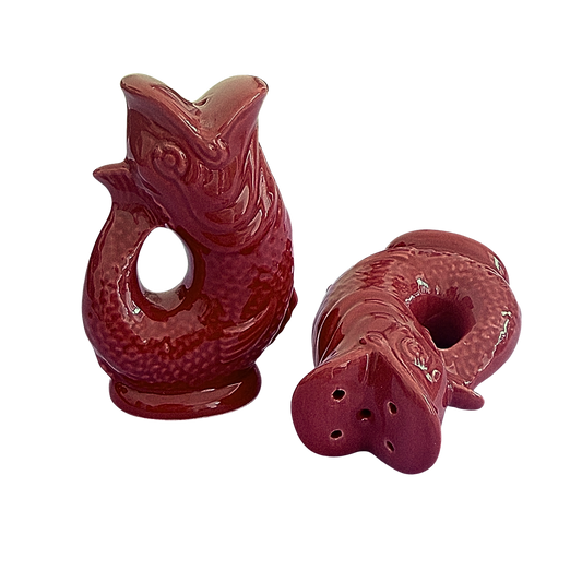 Salz- und Pfefferstreuer