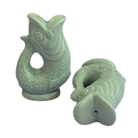 Salz- und Pfefferstreuer