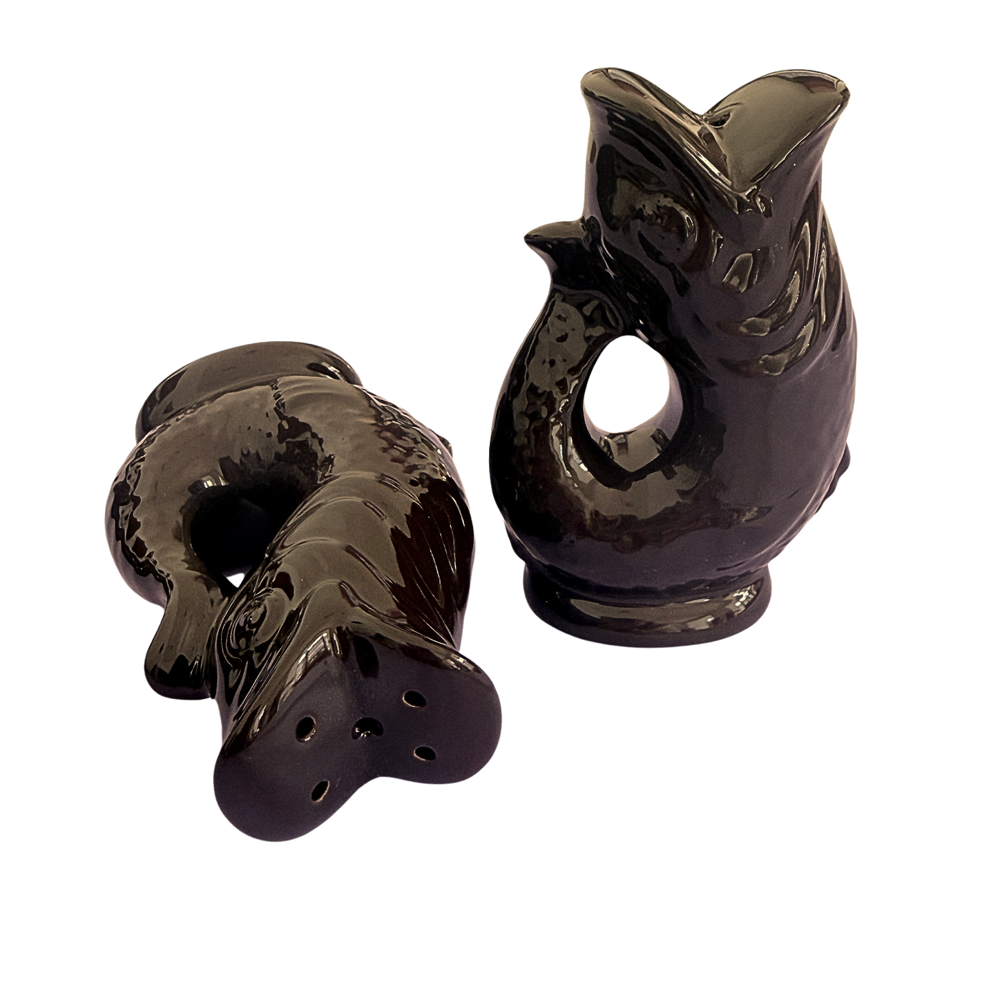 Salz- und Pfefferstreuer