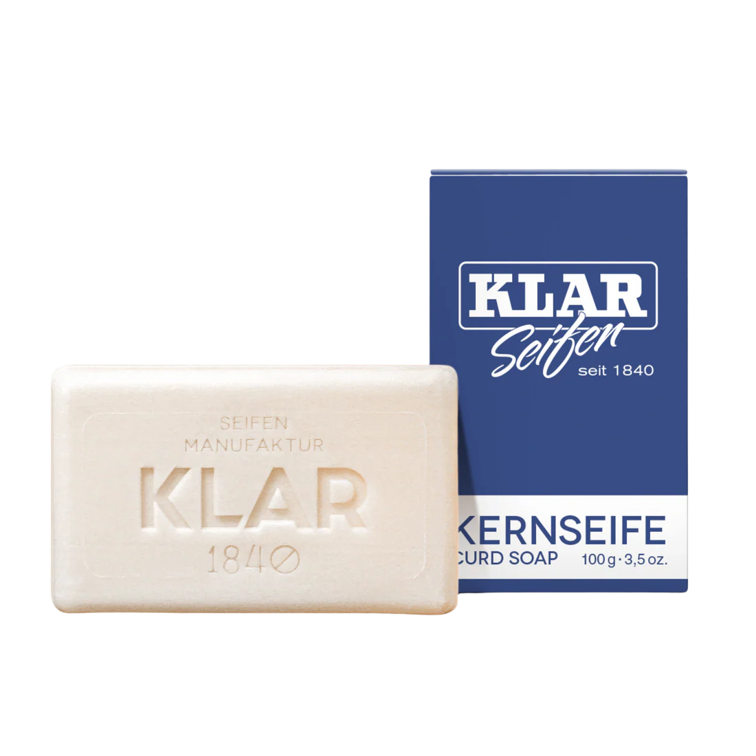Kernseife