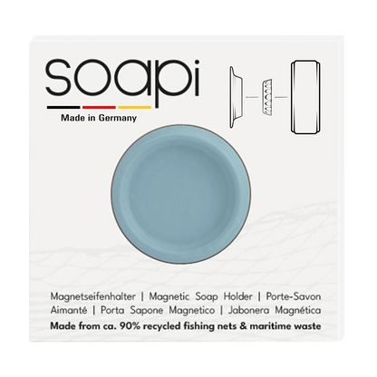Soapi magnetischer Seifenhalter