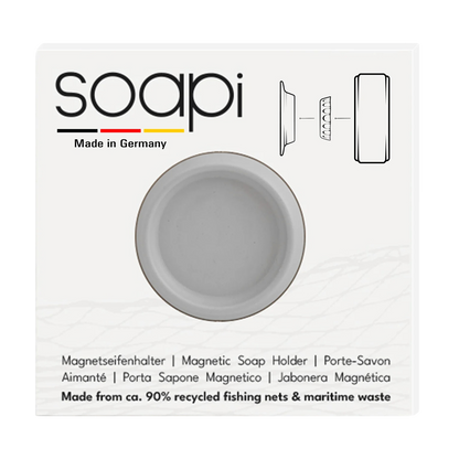Soapi magnetischer Seifenhalter