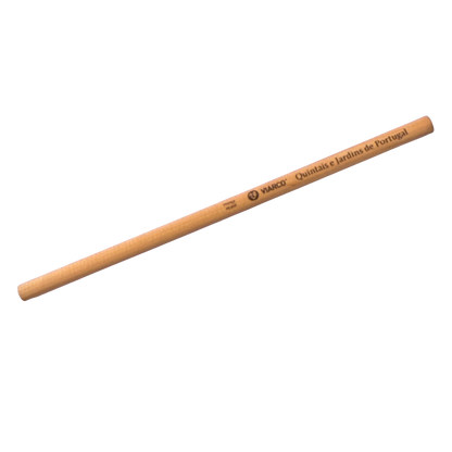 Bleistift Orangenduft