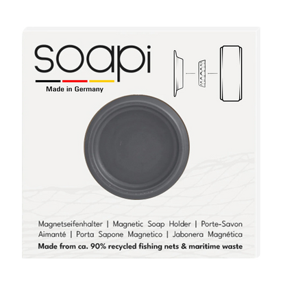Soapi magnetischer Seifenhalter