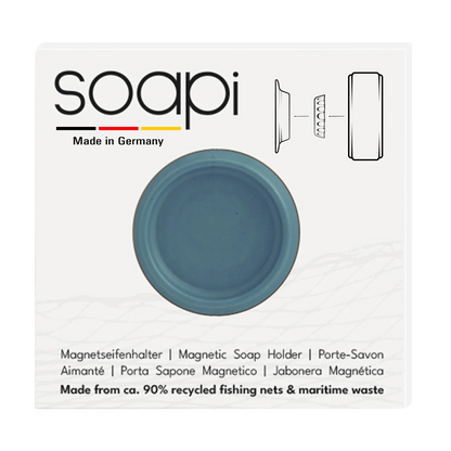 Soapi magnetischer Seifenhalter