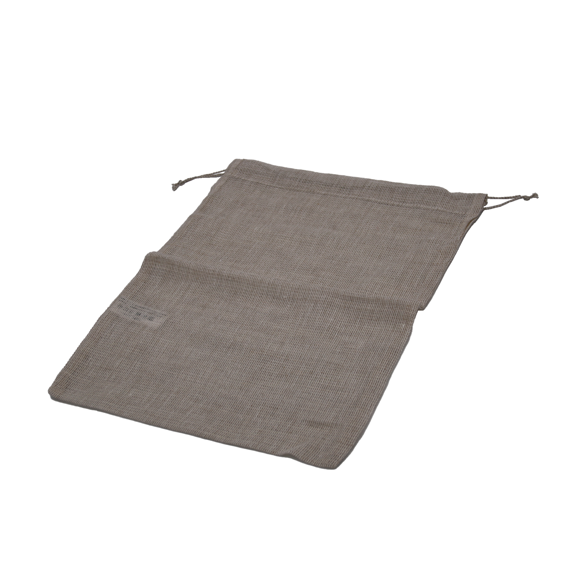 gemuesesack aus leinen