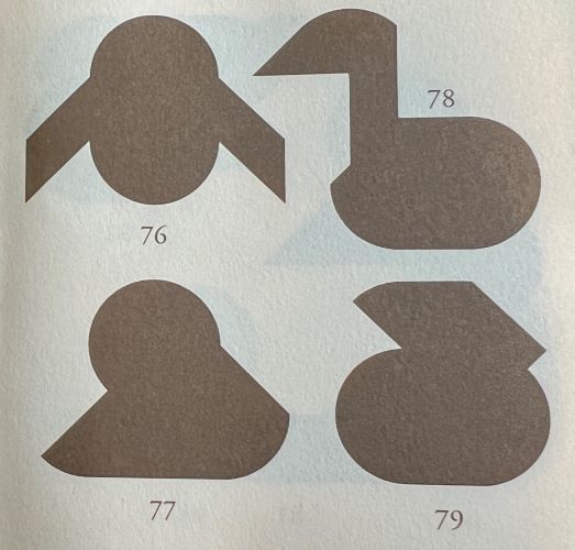 shop nordic_soul in rostock spielsachen anker steinbaukasten herz zum puzzeln und tangram legen viele moeglichkeiten aus roten steinartigem material von ankersteine rudolstadt 
