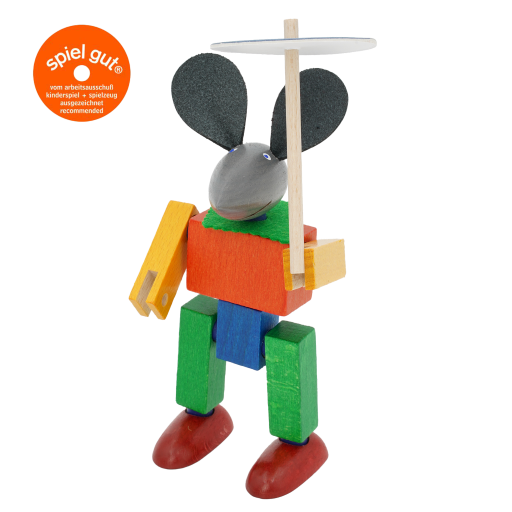 shop nordic_soul in rostock spielsachen steckfiguren bunte holzteile zum stecken wird quik die maus kellner steckfiguren